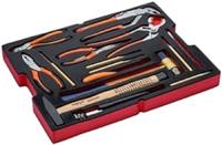 Bahco inlay koffer tangen | FF2A10 - thumbnail