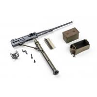 ROC Hobby 1:6 Military Scaler - Machine Gun V2 - thumbnail