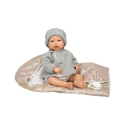 Babypop Arias Olivia