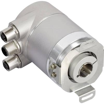 Posital Fraba OCD-EM01B-1416-B06S-PRM Roterende encoder Absoluut Optisch Blindgat - holle as 58 mm 1 stuk(s)