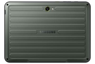 Samsung Galaxy Tab Active5 Pro 10,1 inch 256GB Wifi + 5G Tablet Groen - thumbnail