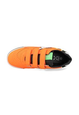 Munich G3 Velcro 1514303 Oranje-28 maat 28