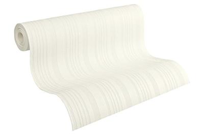 AS Creation MeisterVliesbehang 7 - Overschilderbaar - 571014