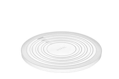 Mepal magnetrondeksel cirqula rond