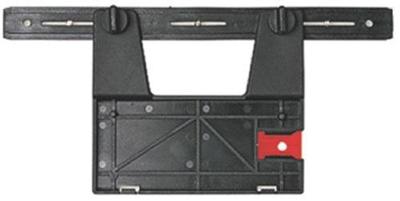 Metabo Accessoires geleidingsinrichting voor decoupeerzagen - 631249000