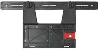 Metabo Accessoires geleidingsinrichting voor decoupeerzagen - 631249000 - thumbnail