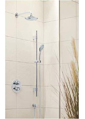Handdouche Grohe Euphoria Rain Met SprayDimmer Chroom - thumbnail