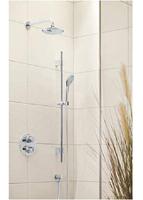 Handdouche GROHE Euphoria Rain Met SprayDimmer Chroom - thumbnail