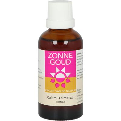 Calamus simplex tinctuur