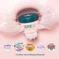 Coco & Eve Like A Virgin Super Nourishing Coconut & Fig Hair Masker - thumbnail