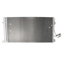 Condensor, airconditioning AC825638 - thumbnail