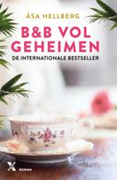 B&B vol geheimen - Asa Hellberg - ebook - thumbnail