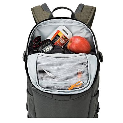 Lowepro Flipside Trek BP 350 AW Rugzakhouder Groen, Grijs