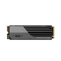 Silicon Power XS75 2 TB PCIe Gen 4x4 M.2 NVMe (SP02KGBP44XS75S5) - thumbnail