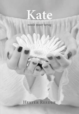 Kate - Hester Reeder - ebook