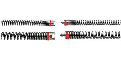 Rothenberger 72441 Ontstoppingsveer 4.5 m Afmeting, Ø 22 mm Rothenberger 72441 Ontstoppingsveer 4.5 m Afmeting, Ø 22 mm