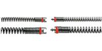 Rothenberger 72441 Ontstoppingsveer 4.5 m Afmeting, Ø 22 mm - thumbnail