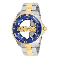 Invicta Pro Diver Mechanicals Bridge | 26243 - thumbnail