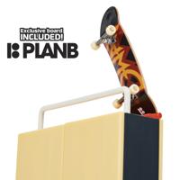 Tech Deck Big Vert Wall Set - thumbnail