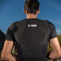 G-FORM protectie shirt "pro-x4 men" shirt w.protect. pro-x4 men size xl - thumbnail