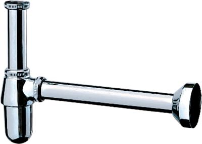 Hansgrohe Bekersifon, chroom