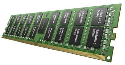 Samsung M391A1K43DB2-CWE geheugenmodule 8 GB 1 x 8 GB DDR4 ECC
