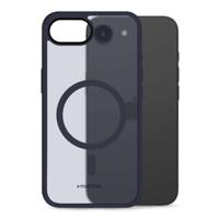 Mobilize MagSafe Compatible Hybrid Pro Case Apple iPhone 16e Blue - thumbnail