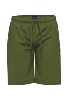 Groene bermuda Tom Tailor Groene bermuda Tom Tailor