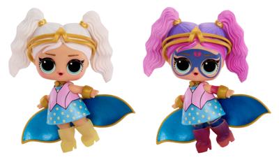 L.O.L. Surprise! Eye Spy Tots