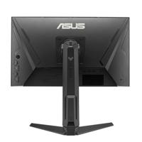 ASUS TUF Gaming VG259QL5A Full HD 200Hz gamingmonitor met FreeSync™ Premium met NVidia G-Sync - Zwart - thumbnail