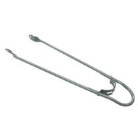 Cortina spatbordstang achter 28 u4 jadeite - thumbnail