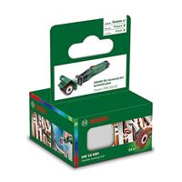 Bosch Groen PRR 250 ES Slijpwals (flexibel) - 15 x K80 - 1600A00154 - thumbnail