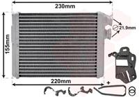 Van Wezel 40016700 Accessoires - thumbnail