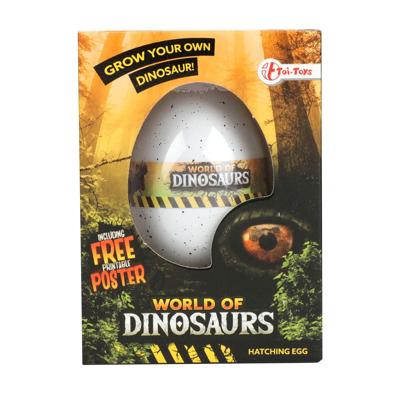 Toi Toys Groei ei Dinosaurus