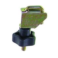 Gedore Automotive 1776789 KL-0121-1 kleminrichting voor slang-Ø tot 10 mm - thumbnail