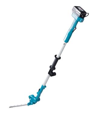 Makita DUN461WZ Accu Stokheggenschaar 46cm Verstelbaar 18V Basic Body