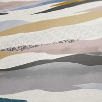 AS Creation PintWalls II - Blauw - Modern - 396991 - thumbnail