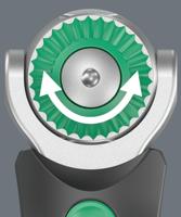 Wera "zyklop pocket set 1" bit / dopsleutel-sets zyklop pocket set 1 . - thumbnail