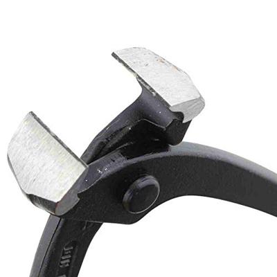 Ironside vlechttang / moniertang 250mm