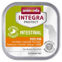 ANIMONDA Integra Protect Adult Intestinal - natvoer voor honden - 150g - thumbnail