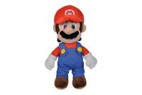 Simba Knuffel pluche super mario , 30cm - thumbnail