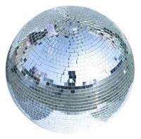 EUROLITE Mirror Ball 50cm - thumbnail