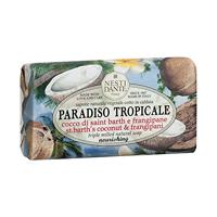 Nesti Dante paradiso tropicale coconut & frangipani zeep 250gr. - thumbnail