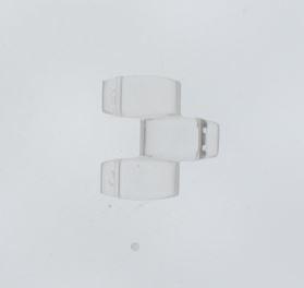 Michael Kors Bandschakels MK5394 - 22mm - (1 stuk) Michael Kors Bandschakels MK5394 - 22mm - (1 stuk)