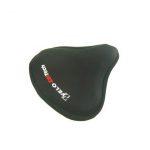 Velo zadeldek Plush met gel tour dames