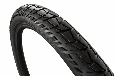 CST Scalato buitenband ruvido s 28 x 2.60 zw refl