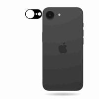 Mobilize Glass Screen Protector for Camera Apple iPhone 16e - thumbnail
