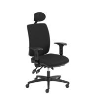 OFFICE products bureaustoel Kefalonia - thumbnail