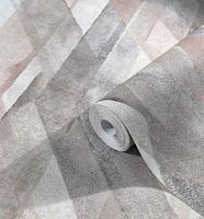 Marburg The New Design Book; Shades Behang met ruiten - 32449 - thumbnail