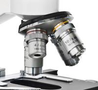 BRESSER Erudit DLX 40x - 600x Microscoop - thumbnail